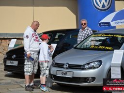 Autosalon Plzeň 2011